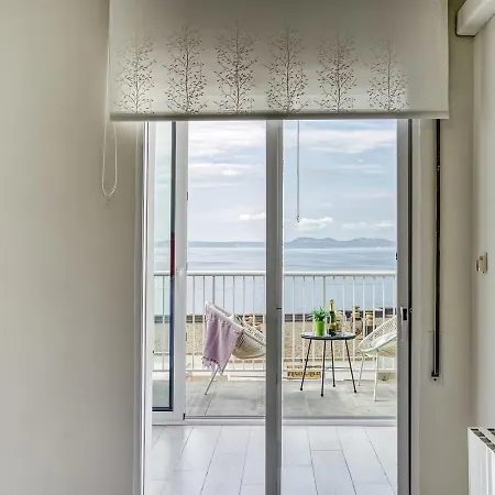 Apartment Faro L Vistas Al Mar Roses