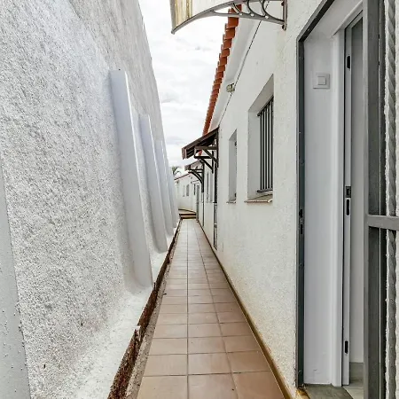 Apartment Faro L Vistas Al Mar Roses