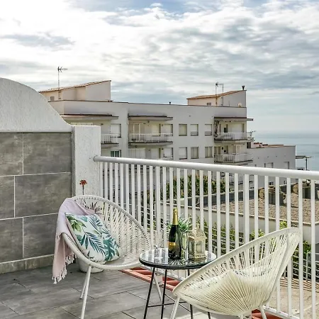 Apartment Faro L Vistas Al Mar *