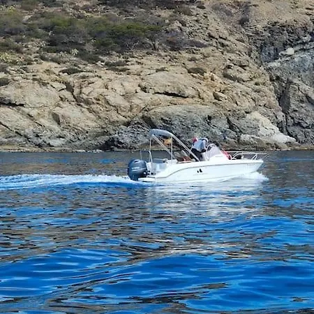 דירה Faro L Vistas Al Mar